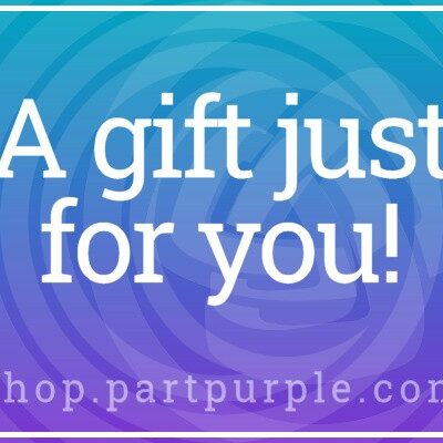 PartPurple Shop Gift Card