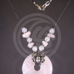 La Bee en Rose ~ June 2015