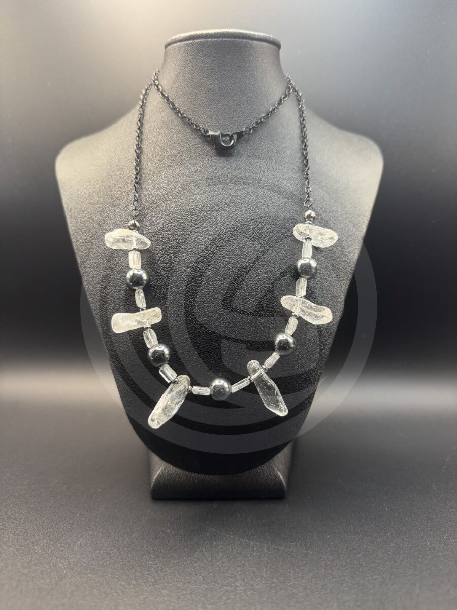 Tough Love Necklace - Image 2