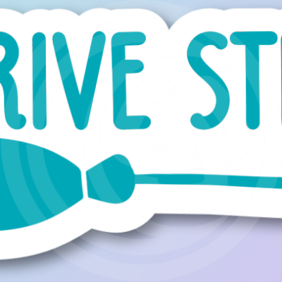 "I Drive Stick" Decal