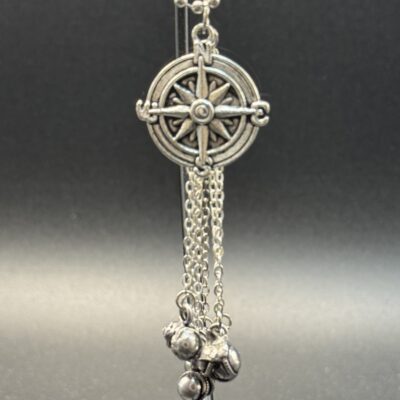 Compass Car Chime