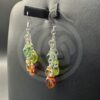 Colorfall Necklace and Earrings Set