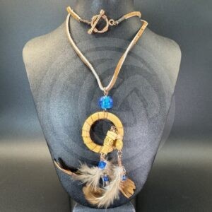 Skychaser Necklace