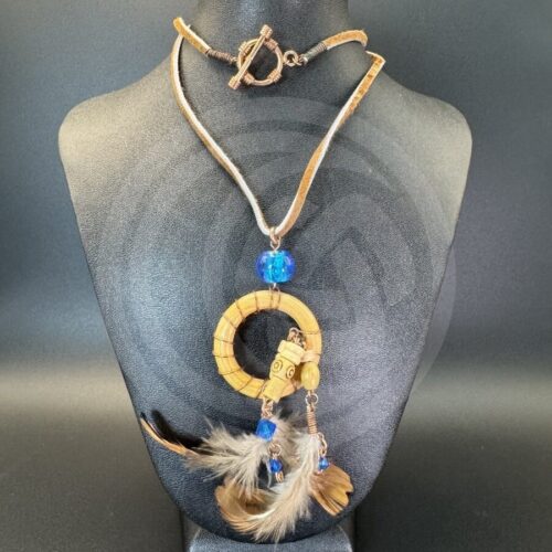Skychaser Necklace