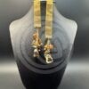 Tiger's Eye Bookribbon - Large - Image 2