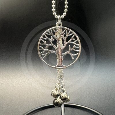Tree of Life Car Chime