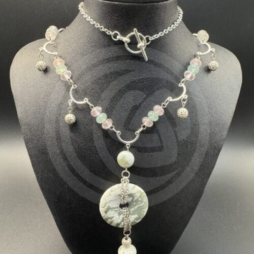 Peace on the Nile - Peace Jade