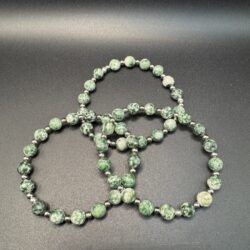 Beginnings Bracelet - Tree Agate