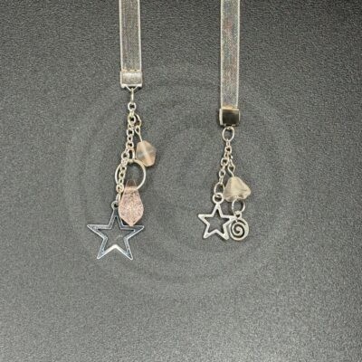 "Twinkle, Twinkle" Small Bookribbon