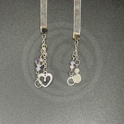 "Endless Love" Small Bookribbon