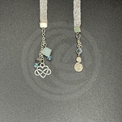 "Love Always" Small Bookribbon