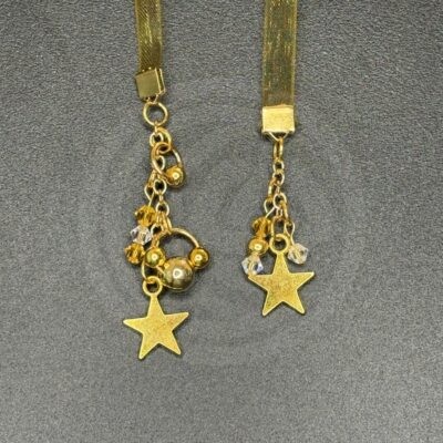 "Star Bright" Small Bookribbon