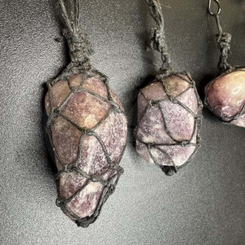 Gemstone Tablecloth Weights