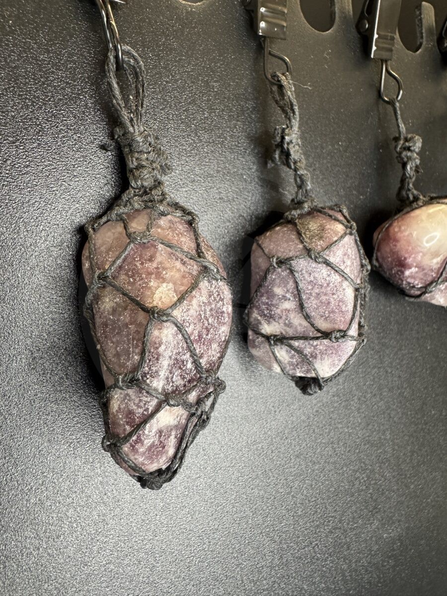Gemstone Tablecloth Weights