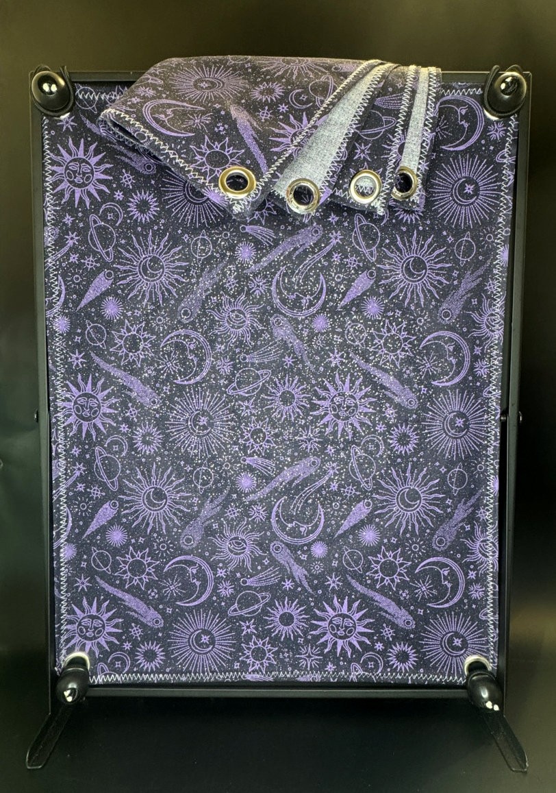 Pegboard Panel - Custom