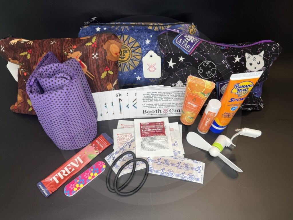 Rescue Pack - Comfort