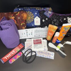 Rescue Pack - Comfort