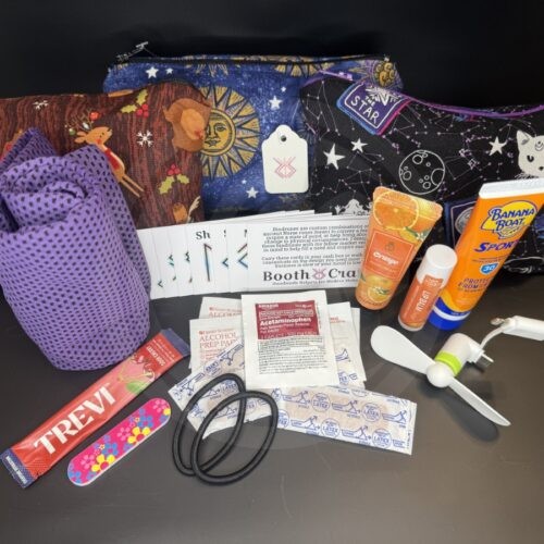 Rescue Pack – Comfort