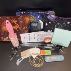 Rescue Pack - Vendor