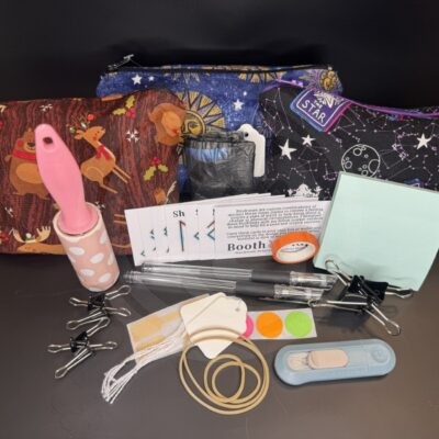 Rescue Pack - Vendor