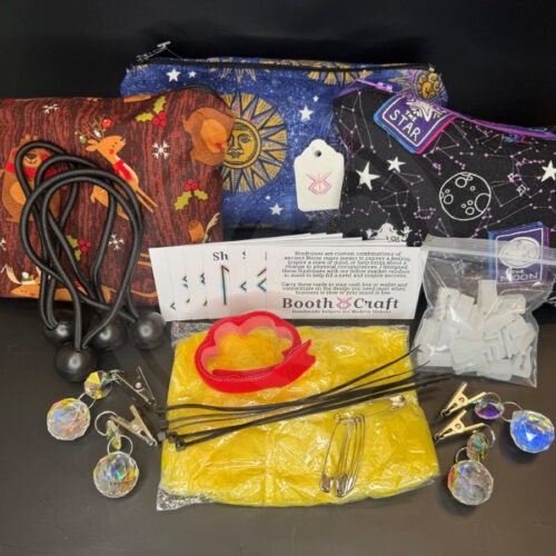 Rescue Pack – Weather
