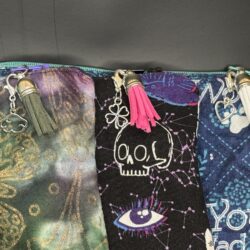 Zipper Pouch