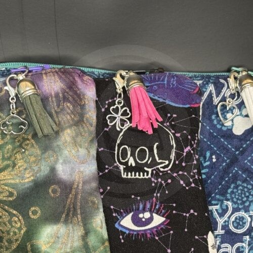 Zipper Pouch