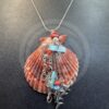 Ruddyshell Necklace - Image 2