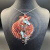 Ruddyshell Necklace - Image 3