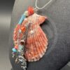 Ruddyshell Necklace - Image 5