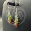 Colorfall Necklace and Earrings Set