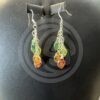 Colorfall Necklace and Earrings Set