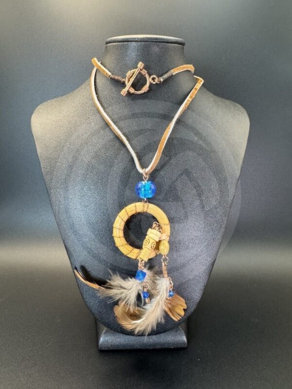 Skychaser Necklace