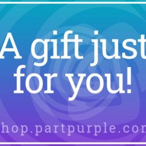 PartPurple Shop Gift Card