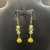 Serpentina Necklace and Earrings Set - Image 4