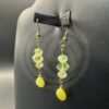 Serpentina Necklace and Earrings Set - Image 5