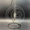 Sun and Moon with Glass Orb Car Chime - Image 2