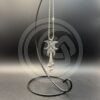 Triple Crescent Car Chime - Image 2