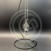 Pegasus with Glass Orb Car Chime - Image 3