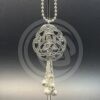 Celtic Triskelion Car Chime