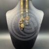 Tiger's Eye Bookribbon - Small - Image 2