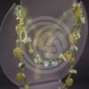 Serpentina Necklace and Earrings Set - Image 9