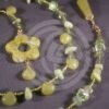 Serpentina Necklace and Earrings Set - Image 8