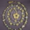 Serpentina Necklace and Earrings Set - Image 7