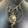 Wobblecog Necklace - Image 3